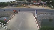 He missed him ........