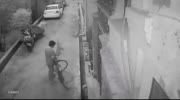like riding a bike
