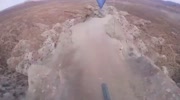 Dangerous downhill !