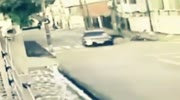 Girl rider dies in head on crash
