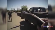 Fresno Police Release Bodycam Video of Dylan Noble Shooting (repost)