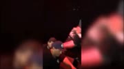 Lip-Syncing Rapper 'XXXTentacion' Gets Knocked The F*** Out In San Diego
