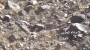 Yemeni Ansarullah Hunting Saudi Soldier