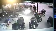 Man tries to steal a bike and gets shot