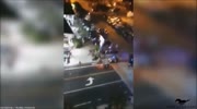 Myrtle Beach Shootout Captured Live On Facebook (longer video)