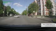 Female passenger dies in crash