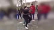 Fights Compilation