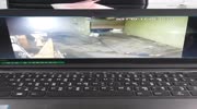 Worker falls and breaks his spine