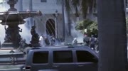 Venezuelan lawmakers beaten in latest violent flare-up caught on camera