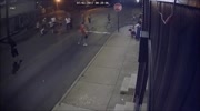 Ohio bar fight