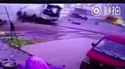 bus accident (short)