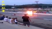 Stunt goes terribly wrong