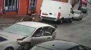 Hit and run ...wait for it !
