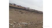 The last drift