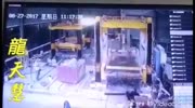 Worker gets killed in factory accident