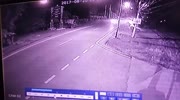 Rider fleeing from cops gets in a fatal crash