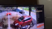 pick up VS bike