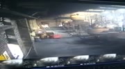 Explosion in the plant kills 2 workers