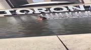 Woman masturbate in Fountain (Canada)