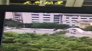 Woman gets killed by a lightning