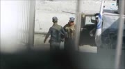 Iraqi soldier gets killed by IS sniper