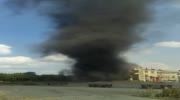 Russian Coal Tornado