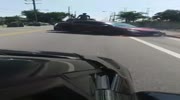 Stealing a car or REPO man ?