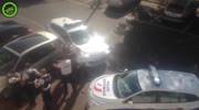Worst arrest ever !