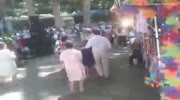 Falling tree kills 11 people in Madeira