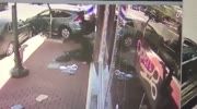 PEDESTRIANS HIT BY SUV IN WALTHAM