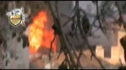 FSA blow up SAA Tank