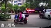 Nice impact !