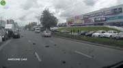 Dashcam crashcompelation.
