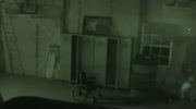 video paranormal