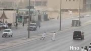 Fatal Traffic Accident
