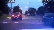 Police chase/crash compilation