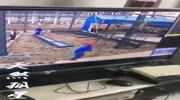 Worker falls to his death