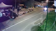Murder in Thailand