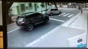 Man gets robbed off his brand new Range Rover