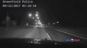 video filler cop stop