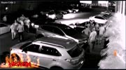Girl gets shot twice after an argue