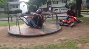 failure in the playground
