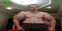 Synthol focks up your body.