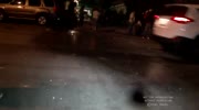 Responsible use of fireworks