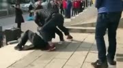 Chinese scuffle ends in Murder!