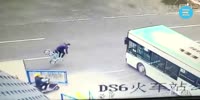 That could be his last faceplant