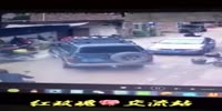 Driver drunk driving accident