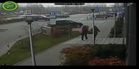 Parking troubles