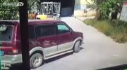 I think he decides to finish her