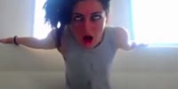 this is why hard drugs is for losers